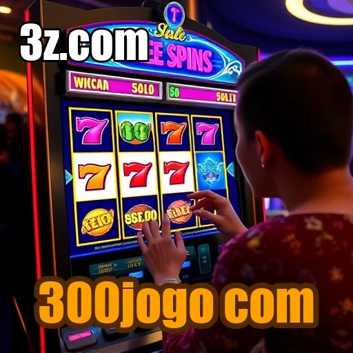 300jogo com Multiplayer