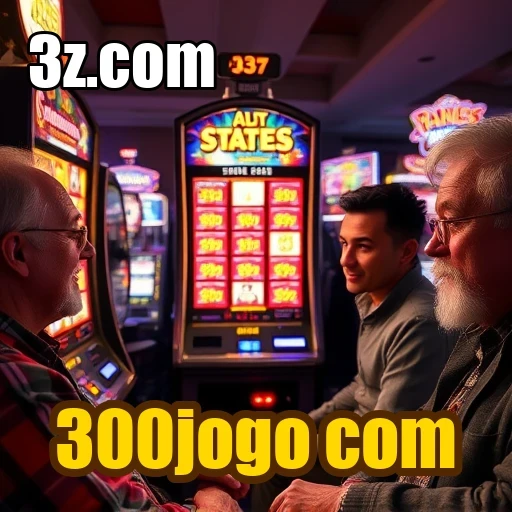 Ranking Empolgante no 300jogo com: Competição Justa e Recompensas